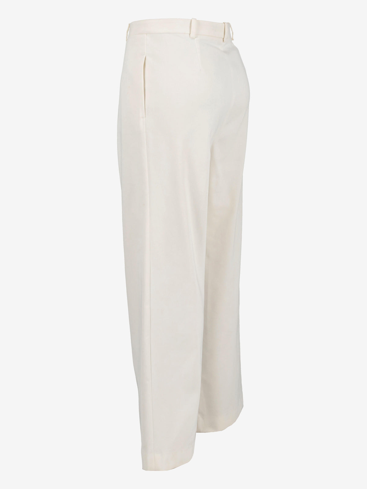 Ermanno Scervino White Pants WCV30052025.6  Ermanno Scervino 