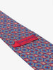 Balenciaga Patterned Tie