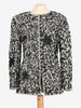Mondrian Embroidered Jacket W2511.115.21  Mondrian 