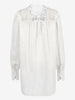 Ermanno Scervino Oversize Shirt WCV30052025.1  Ermanno Scervino 