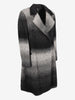 Liviana Conti Soft Textured Coat CVM26.6.129  Liviana Conti 