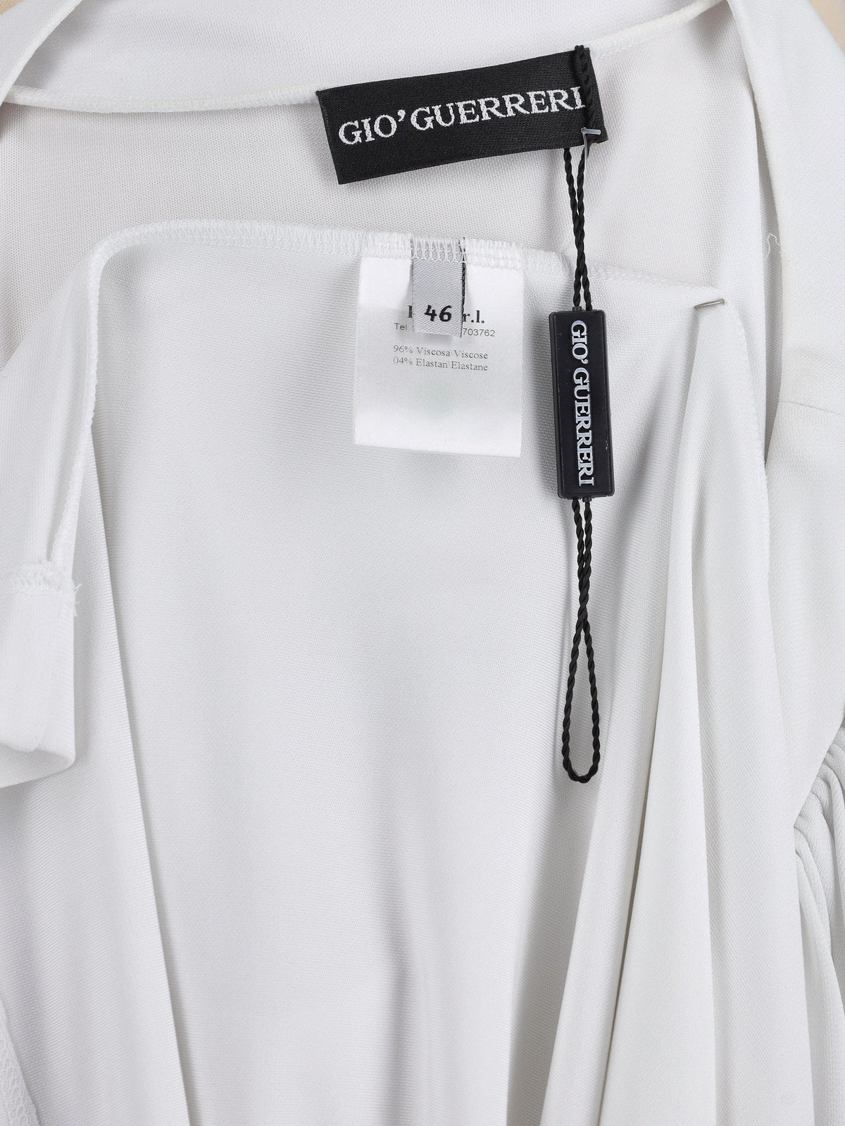 Giò Guerrieri Midi Dress WCV241010138  Gio Guerrieri 