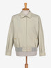 Burberrys' Classic Jacket MU250527.74.1  Burberry 
