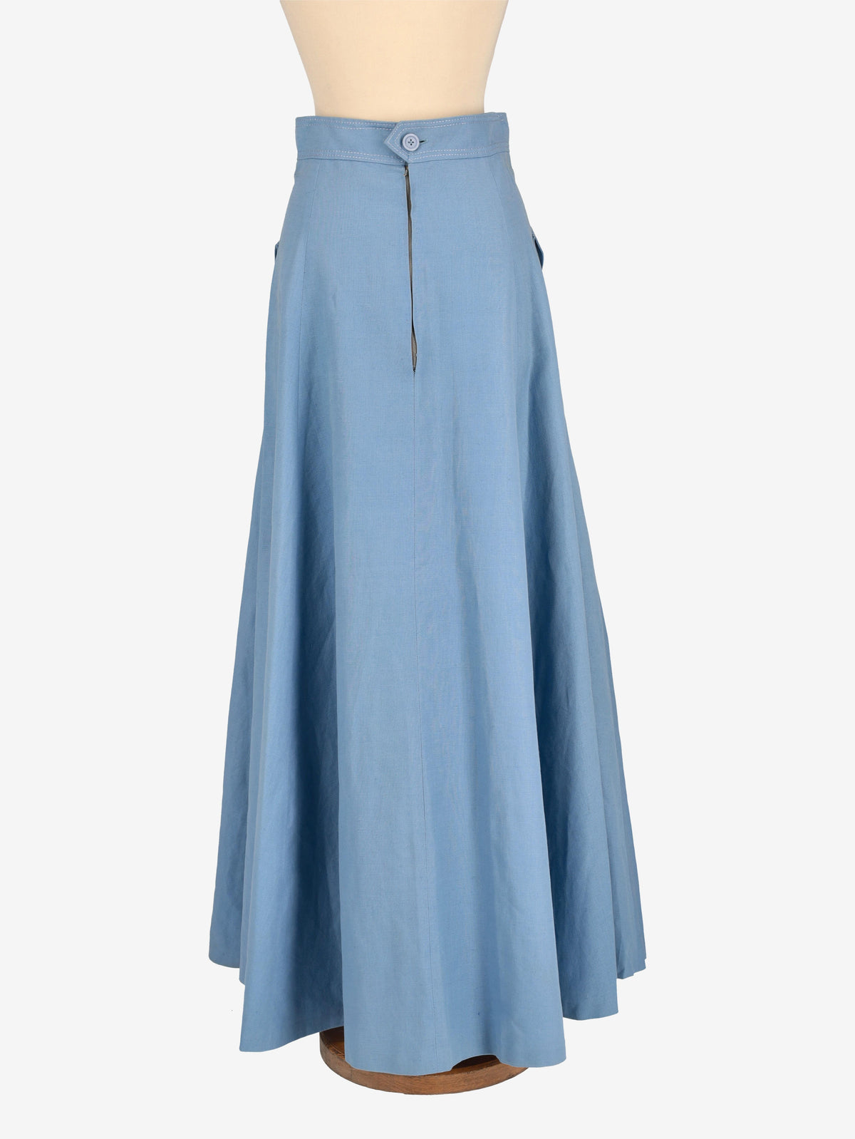 Vintage Long Skirt W2511.101  Vintage 
