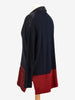 Gianfranco Ferrè Silk Shirt