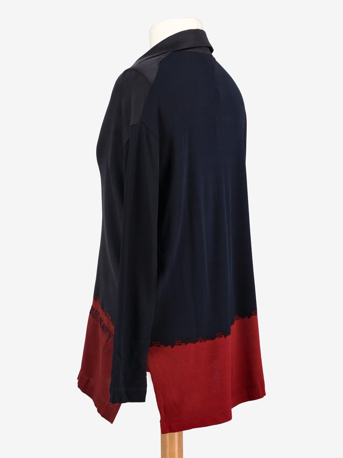 Gianfranco Ferrè Silk Shirt
