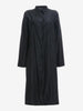 Rossana Orlandi Silk Trench Coat