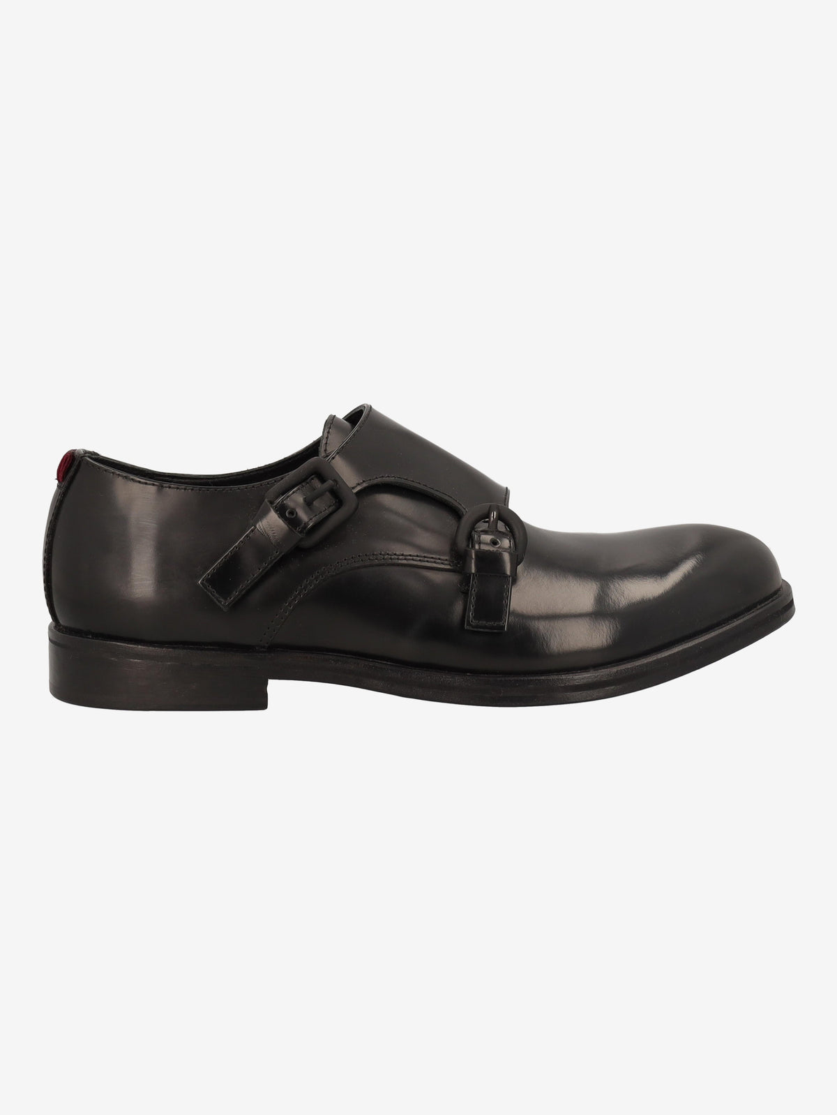 Vintage Double Monk Strap Shoes MU260321.55  Vintage 