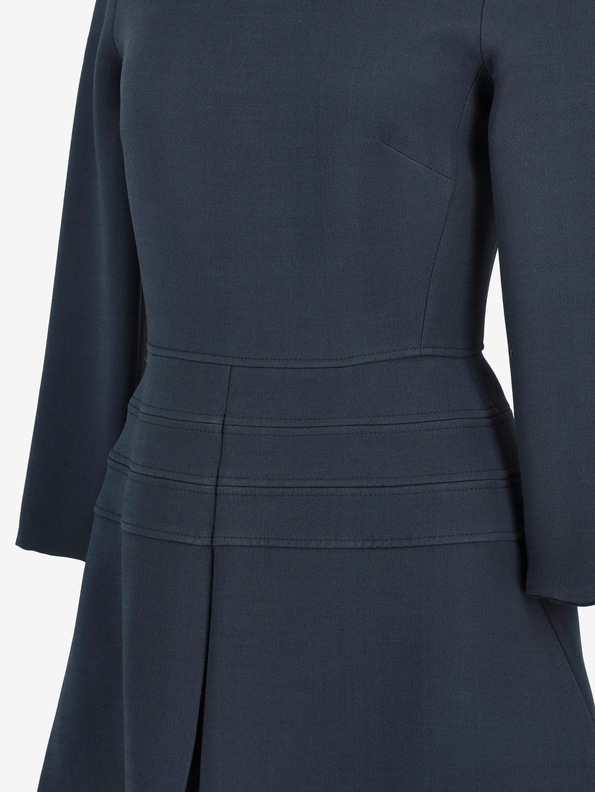 Dior Midi Dress W031025.6  Christian Dior 