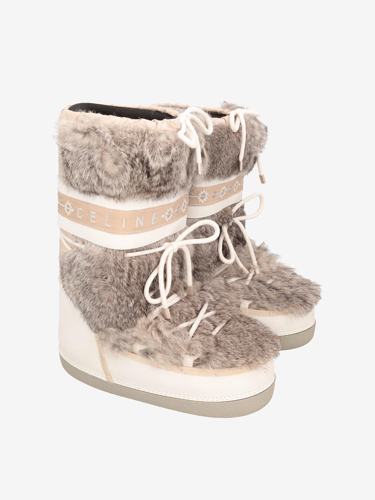 Céline Moon Boot WCV23051870  Celine 