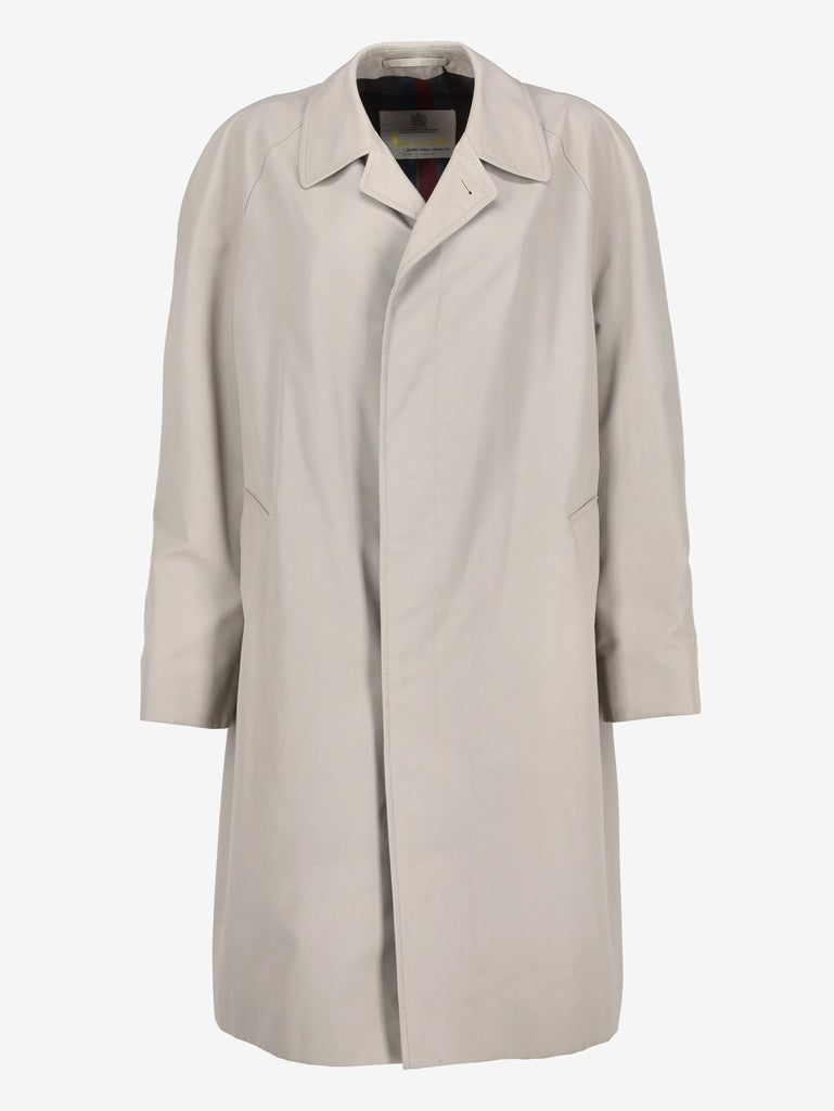 Aquascutum Trench Coat MU250527.46.1  Aquascutum 