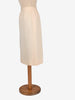 Yves Saint Laurent Wool Skirt MR260725.166  Yves Saint Laurent 