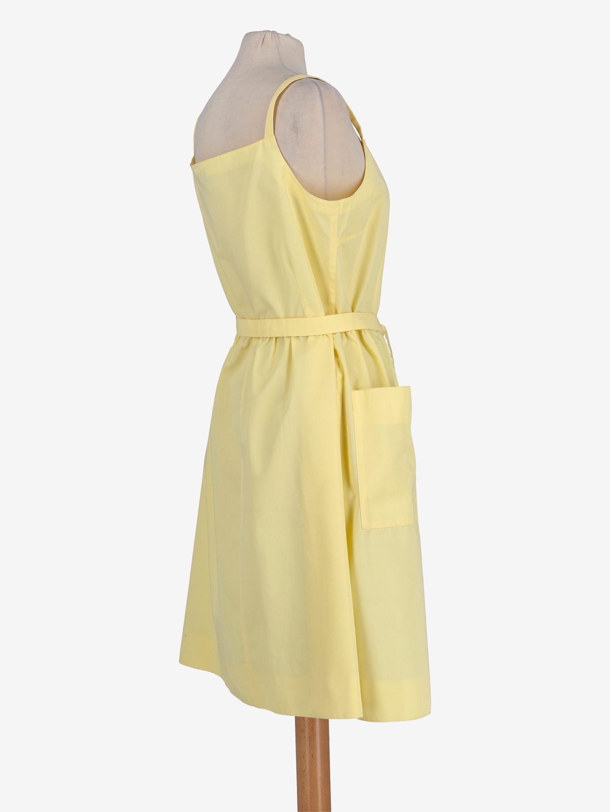 Courrèges Short Sundress MR260725.12  Courrèges 