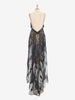 Roberto Cavalli Fancy long dress