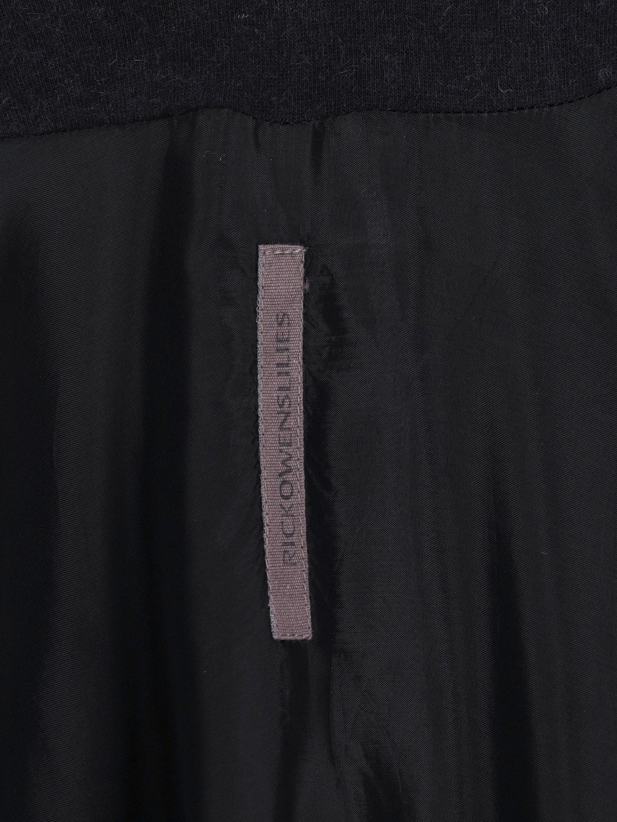 Rick Owens Draped Cardigan RM290925.74  Rick Owens 