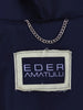 Eder Amatulli Wool Coat WCV250814  Eder Amatulli 