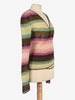 Missoni Multicolour Embroidered Sweater W02122025.19  Missoni 
