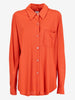 Mondrian Orange Shirt W2511.77  Mondrian 