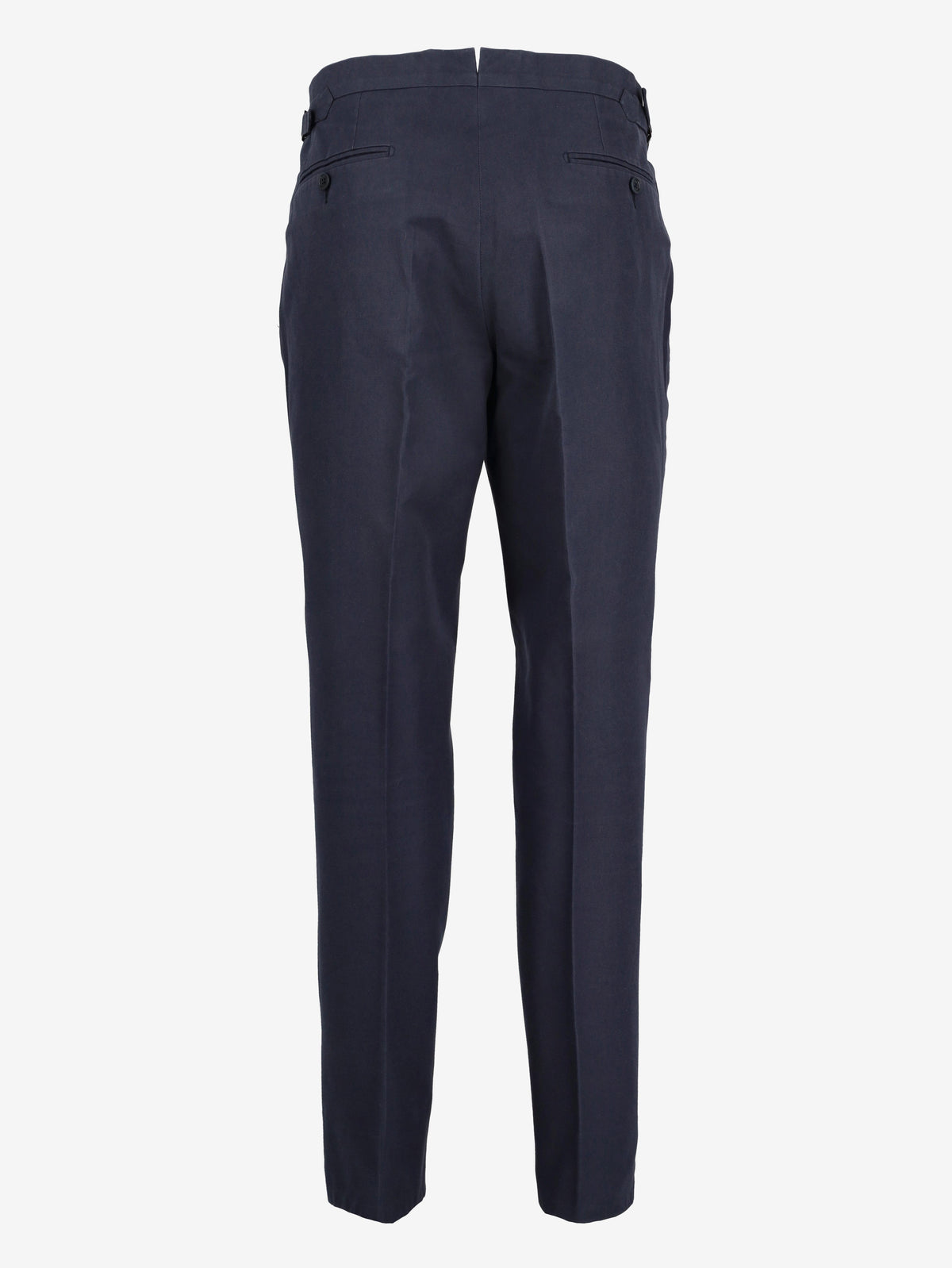 Ermenegildo Zegna Classic Elegant Trousers WCV130102  Ermenegildo Zegna 