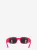 Versace Fucsia Sunglasses WCV250882.10  Versace 