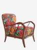 Paolo Buffa armchair 1950s