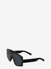 Diorxtrem MU Black Sunglasses WCV250882.04  Christian Dior 