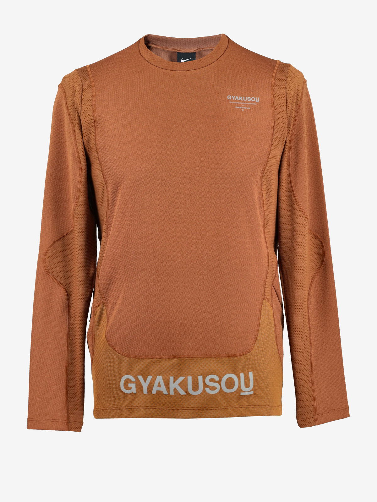 Gyakuso Technical Shirt CVU2410-9.55  Gyakuso 