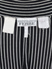 Gianfranco Ferrè Striped Blazer