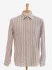 Striped shirt U231-10/28  Vintage 
