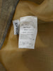 Issey Miyake Organza Blouse - 00s