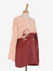 Maglia Krizia con Ricami Astratti