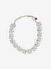 Vintage Choker Necklace W13426.138  Vintage 