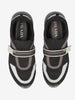 Prada Cloudbust Sneakers in Technical Canvas and Rubber MU260321.47  Prada 