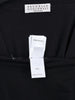 Brunello Cucinelli Maxi Sweater With Chain