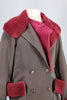 Ungaro Fuchsia Outwear