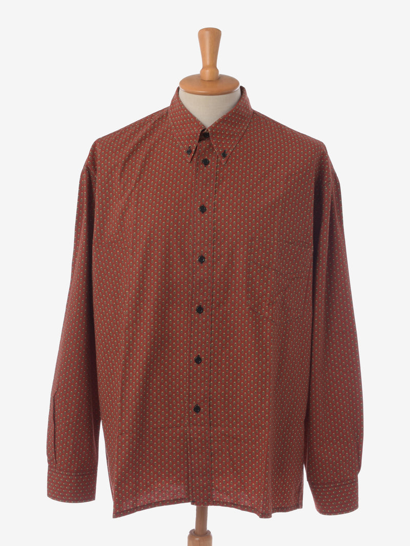 Souleiado Vintage Shirt WCV241010288  Soleiado 