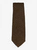 Zegna Patterned Tie W16062025.20  Ermenegildo Zegna 