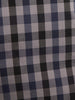 Aquascutum 1990s long-sleeved cotton plaid shirt W22032403  Aquascutum 