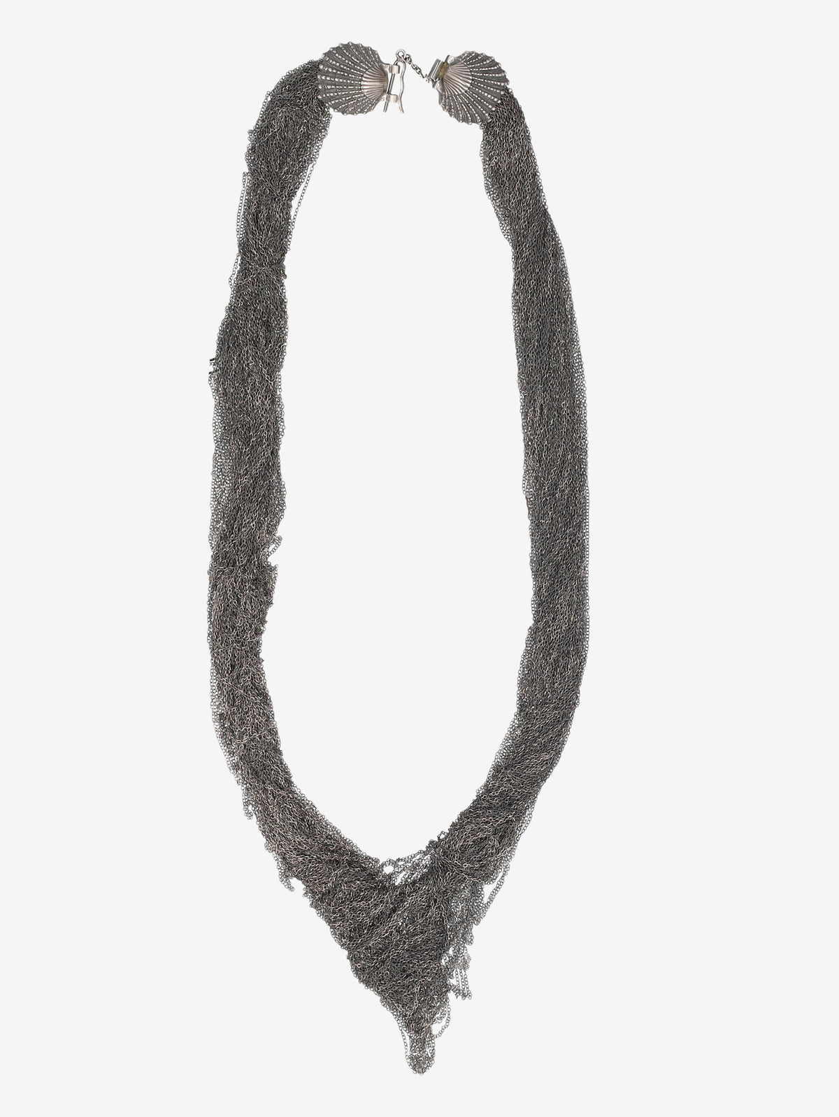 Vintage Chain Necklace WCV041224.140  Vintage 