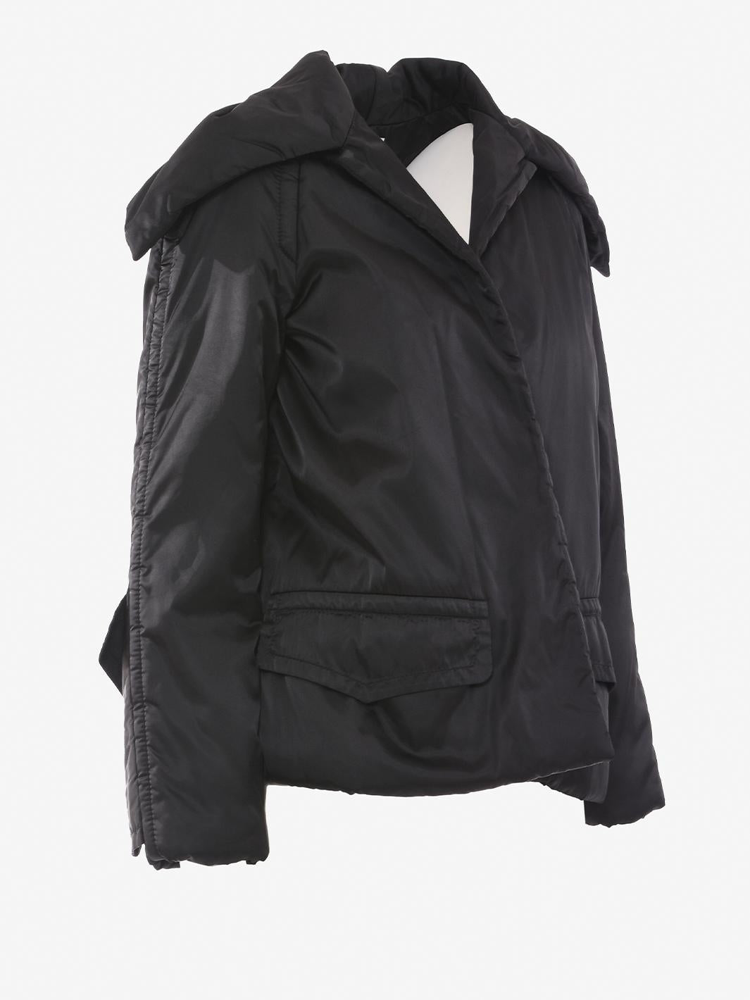 Pollini structured jacket W22110305  Pollini 