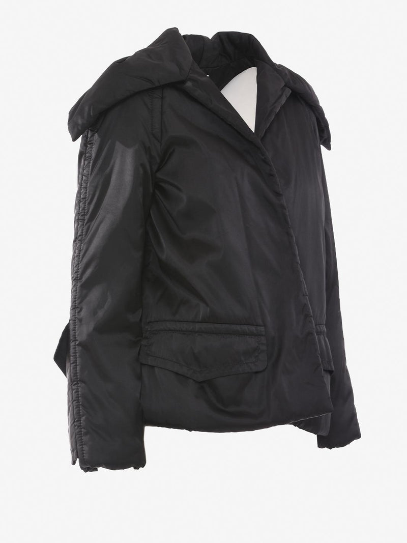 Pollini structured jacket W22110305  Pollini 