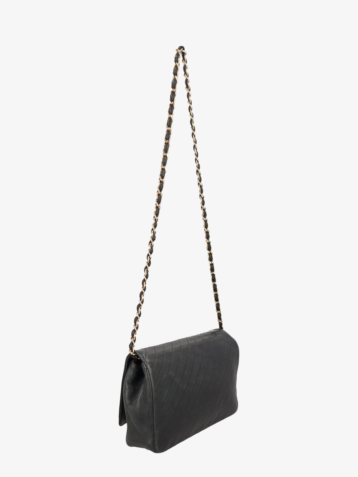Chanel Vintage Timeless Bag