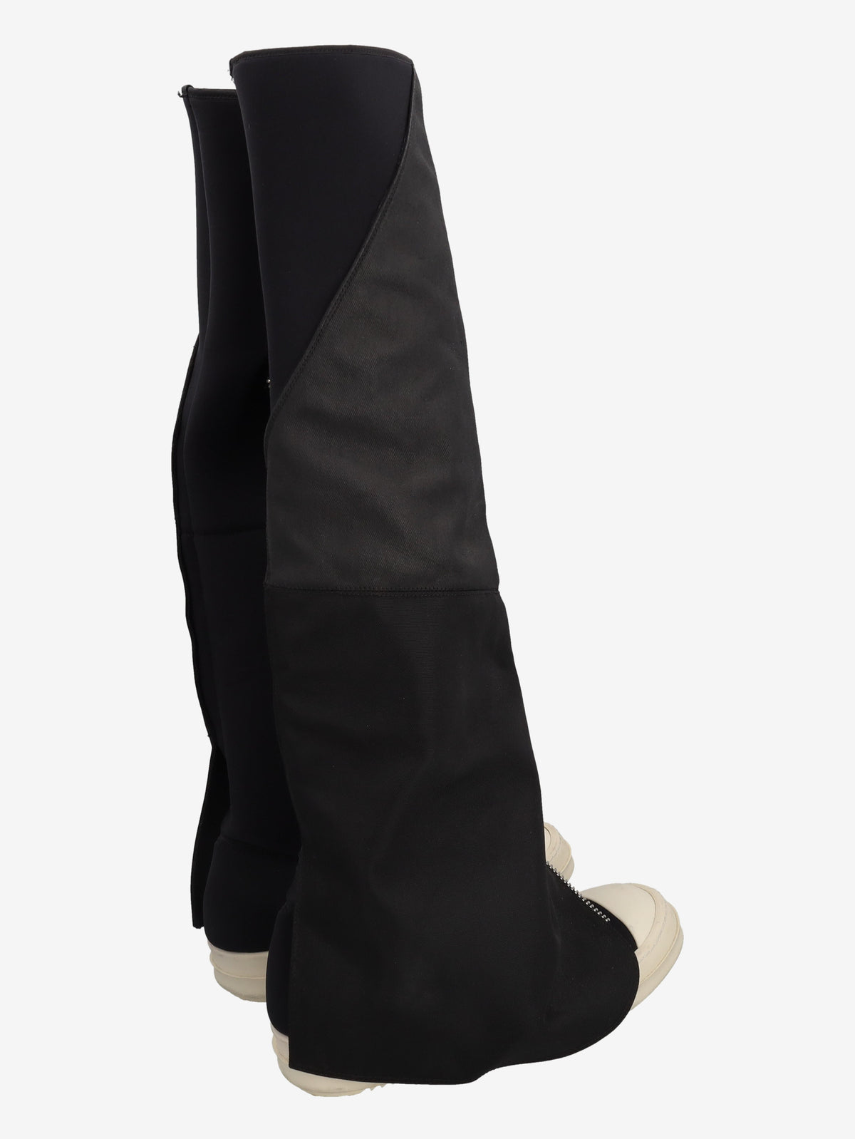 Rick Owens DRKSHDW Cargo Fetish Sneaker Boots RM290925.114.1  Rick Owens 