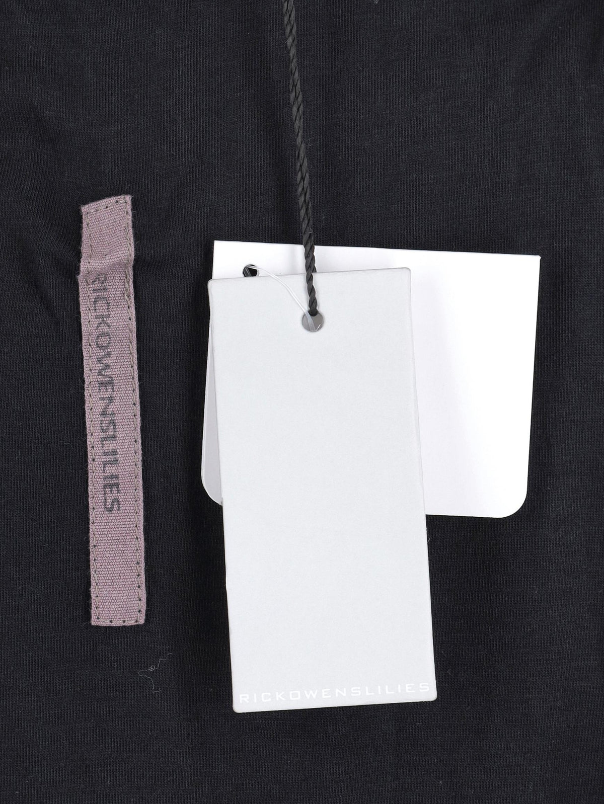 Rick Owens Lilies Dress RM300625.43  Rick Owens 