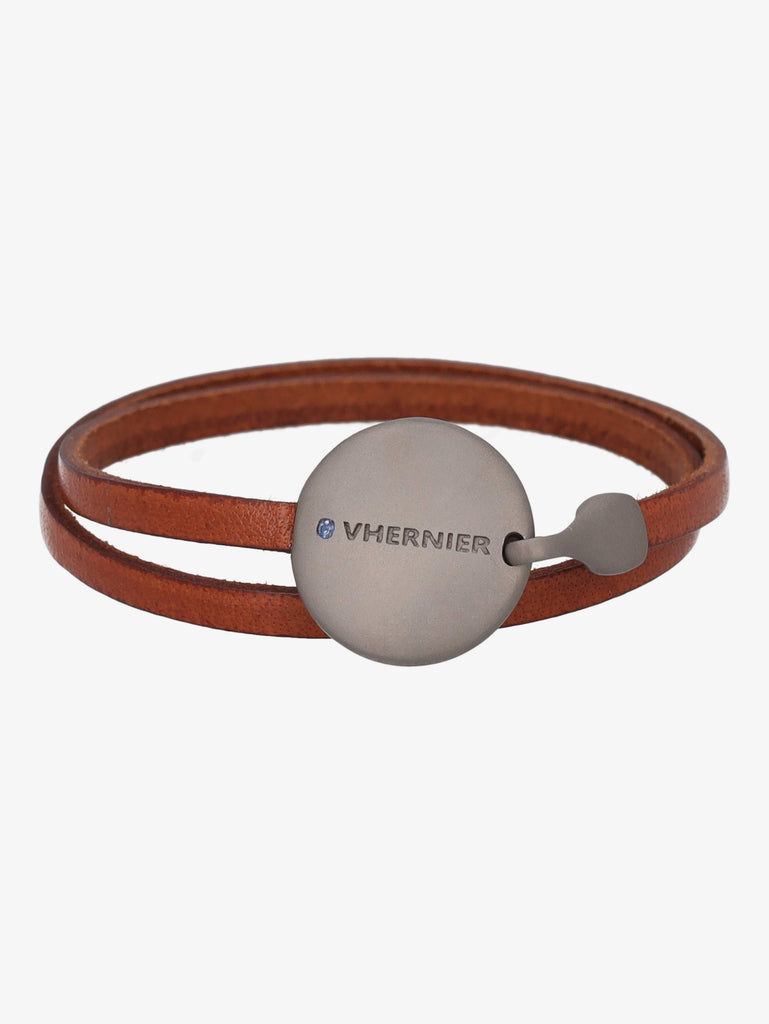 Vhernier Leather Bracelet WCV161224_88  Vhernier 