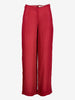 Gianfranco Ferré Red Lightweight Trousers MZ1913560  Gianfranco Ferré 