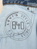 Levi's Vintage Denim 840