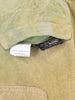Lee Trevor Leather Jacket