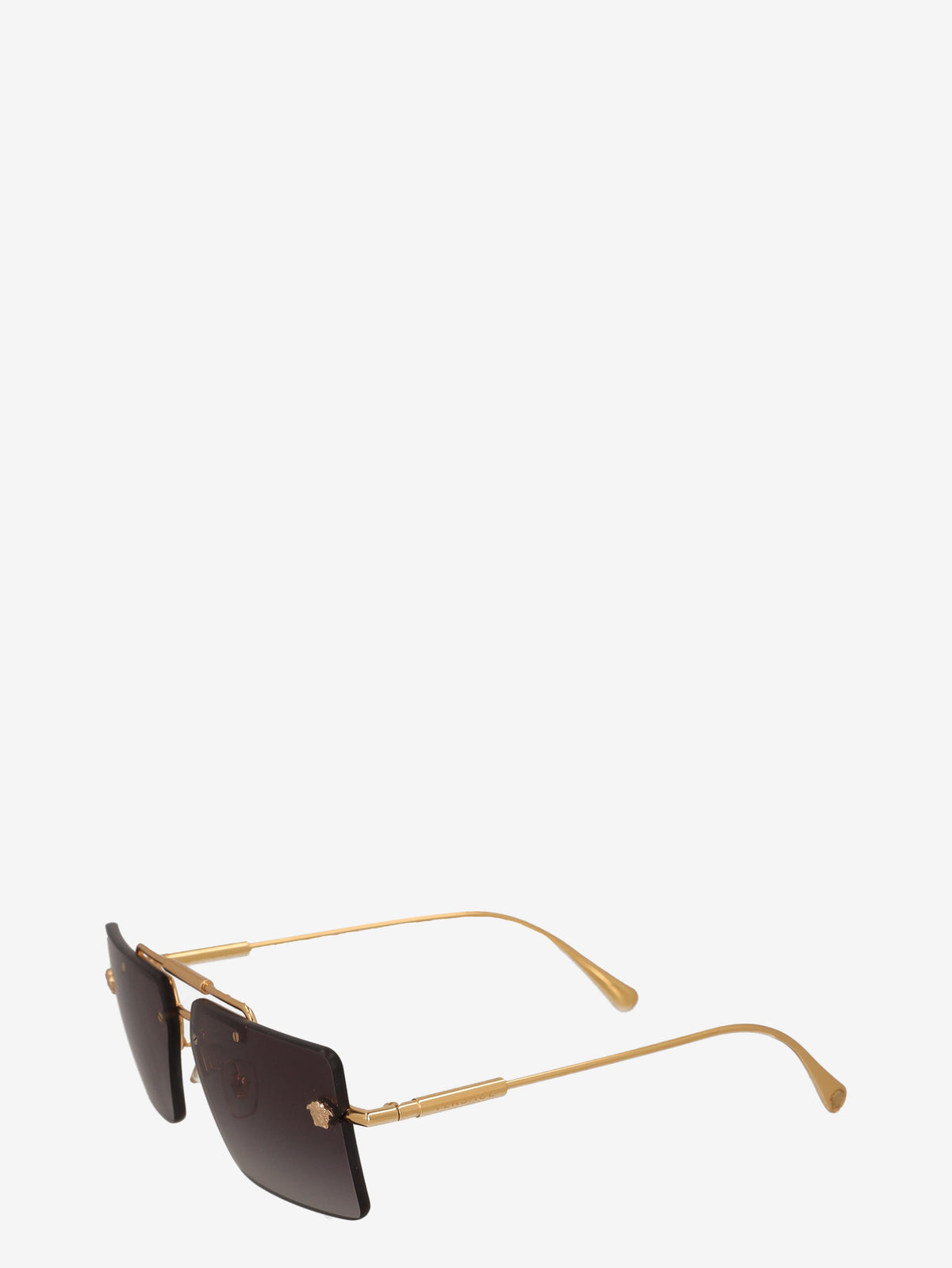 Versace Black Sunglasses WCV250882.05  Versace 