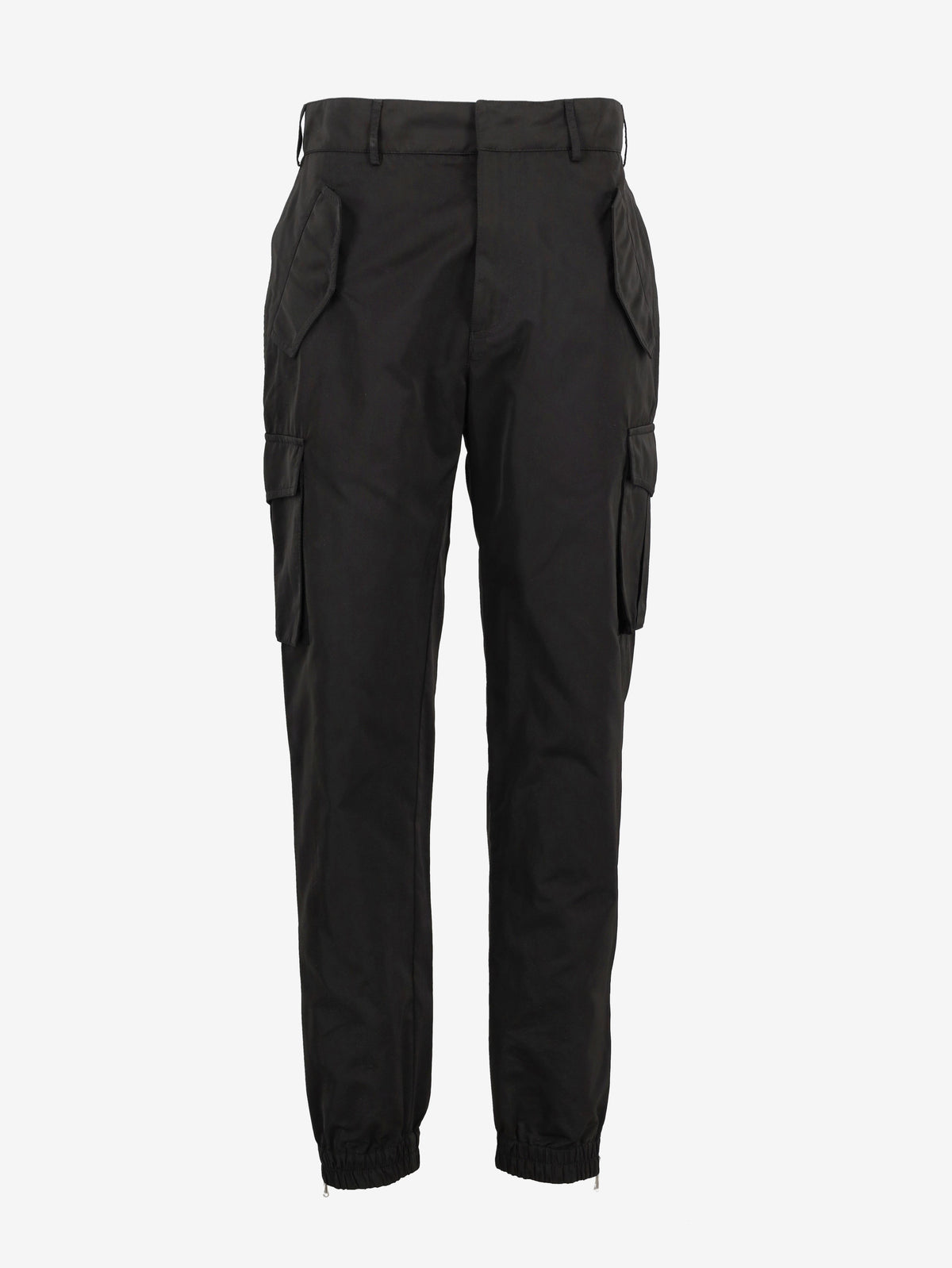 Ermanno Scervino Cargo Pants WCV30052025.2  Ermanno Scervino 